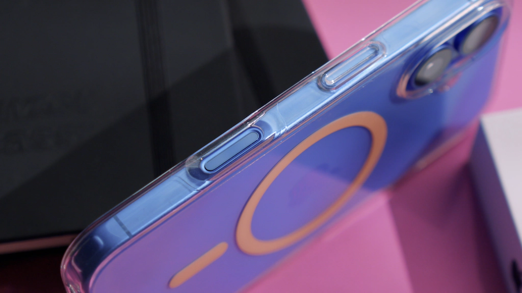 iPhone 16 etui
